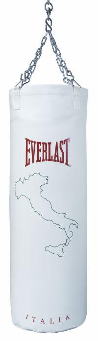 Italy Punching Bag